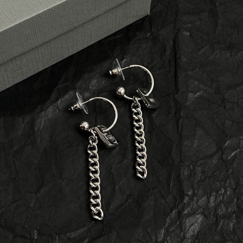 Balenciaga Earring 05yxh02